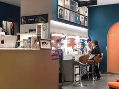 -海马体照相馆(烟台大悦城店)