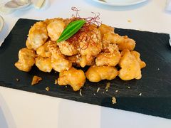 -宝丽轩中餐厅BAOLIXUAN