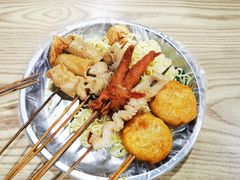 -彭姐麻辣烫(海淀店)