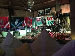 -Bamboo Bar & Grill Restaurant