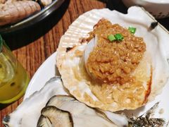 -蚝堡海鲜·威海菜·海肠捞饭·烧烤·亚洲吃蚝公司(幸福门店)