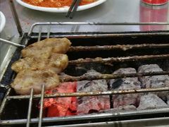 羊宝-小寒羊烧烤(凯瑞时代大厦店)