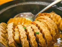 -竹里馆·淮扬菜·功夫茶(老门东店)