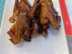 -福满园大酒楼(梅林店)