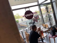-COSTA COFFEE(龙德广场店)