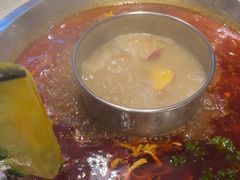 -麻辣空间·清油火锅(水井沟店)