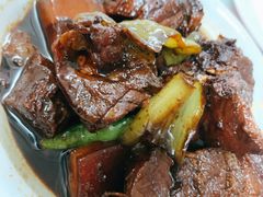 红烧肉-蘭心餐厅(进贤路店)
