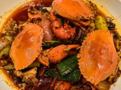 -李叔叔虾蟹大排档(青羊店)
