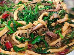 -京玉菲饭店(李村店)