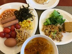 -世纪金源大饭店·金源自助餐厅