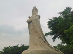 -湄洲岛