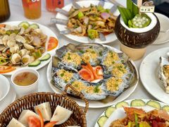 -汪姐海鲜(侨港金冠好店)