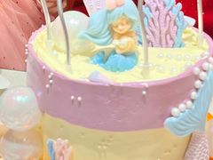-CAKE BOSS 蛋糕老板(西单君太百货店)