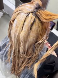 -时尚殿堂hair salon