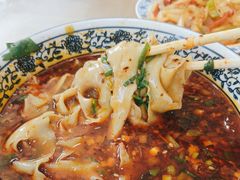 -清真·尖子尖牛肉面(王府井店)