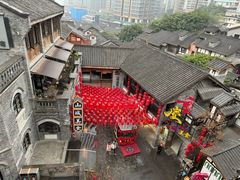 -重庆十八梯传统风貌区