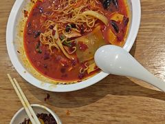 -鱼你在一起(福田安吉尔店)