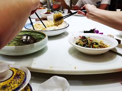 牛肉烤包子-宁夏国强手抓羊肉·清真菜(未央路凤三店)