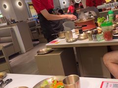 -西塔老太太泥炉烤肉(川沙百联店)