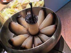 -西塔老太太泥炉烤肉(海上世界店)