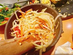 -simply thai天泰(美罗城店)