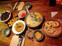 -兰溪小馆(东直门簋街店)