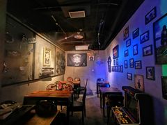 -J.K轴吧居酒屋&酒吧