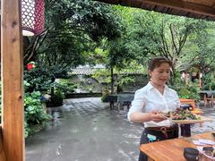 -青城甲(青城山店)