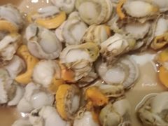 -龍歌自助小火锅(市南金茂湾店)