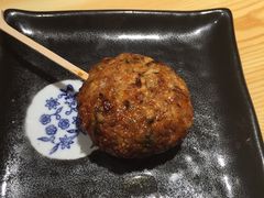 -晶吉·居酒屋·烧鸟·生鱼饭(中山区民主广场店)