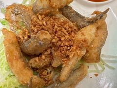 -喜记避风塘炒辣蟹(总店)