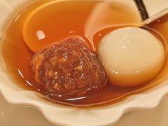 -扬州香格里拉·香宫中餐厅