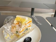 -法桐蛋糕·手作面包(万象城店)