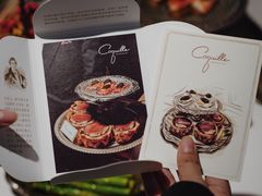 -壳里西餐厅Coquille Seafood Bistro(蒙自路店)