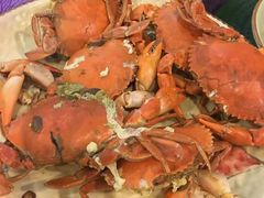 -盛港湾海鲜食府(黄沙店)