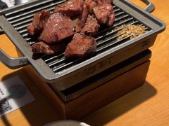 -味太助·银饭食堂(中华城店)