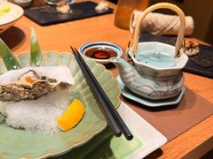 -北京泰富酒店-道日本料理餐厅