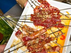 -邢氏老太太烧烤(南山店)