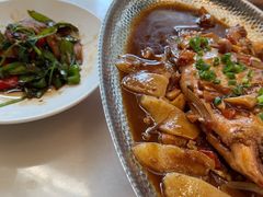 -大鱼徽州·寻味徽菜(星光总店)