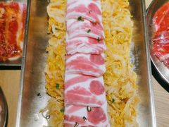 -西塔老太太泥炉烤肉(亚运村店)
