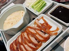 烤鸭-紫光园·烤鸭·北京菜(劲松店)
