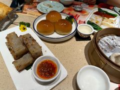 -点都德(华强南店)