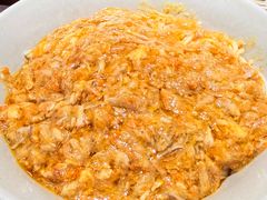 蟹黄面-金陵家宴·金陵春·南京菜(夫子庙店)