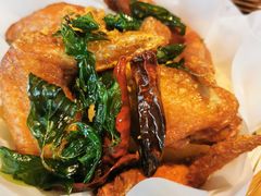 -simply thai天泰(静安嘉里中心店)