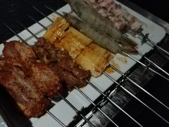 -很久以前羊肉串(大华三路店)