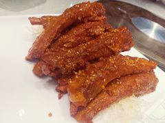 -蓬川食府(金海道店)