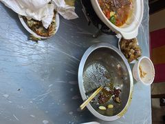 -红桃K虾王·小龙虾·烧烤·火锅(红星路店)