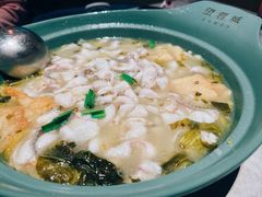古法酸菜鱼-望蓉城·古法酸菜鱼(世纪汇店)