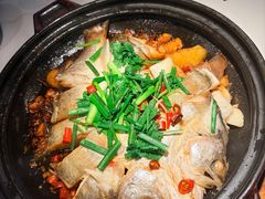 -茄子恰恰·新云南小炒(钱王街店)