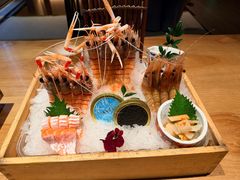 -Minase水濑·日料放题(外滩店)